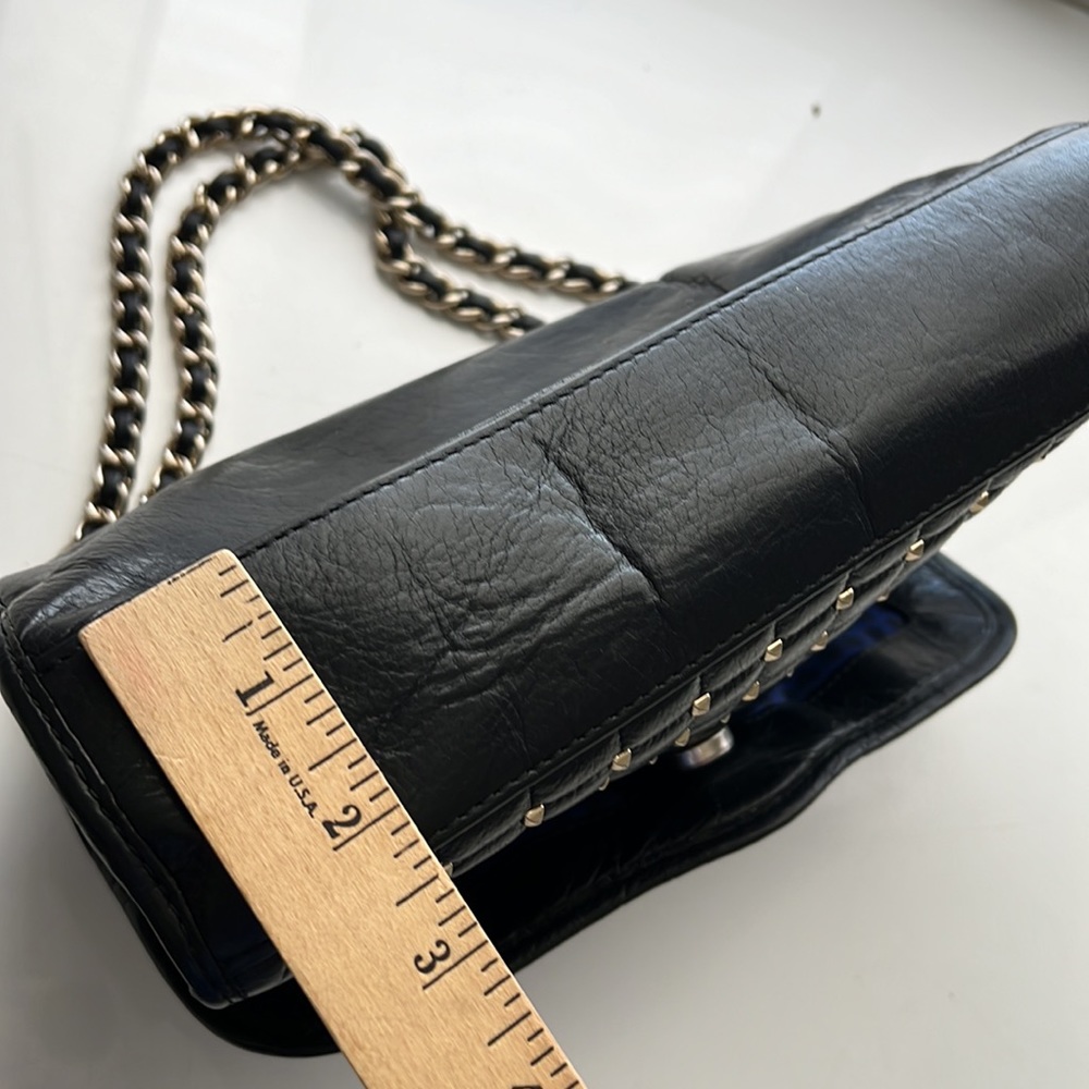 Rebecca Mincoff Convertible Bag - Picture 13 of 13